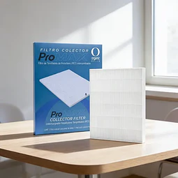 FILTRO EXTRACTOR  PRO-MAX COLECTOR