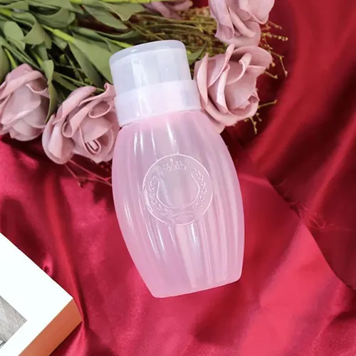 DISPENSADOR PARA REMOVEDOR DE UÑAS 250 ML