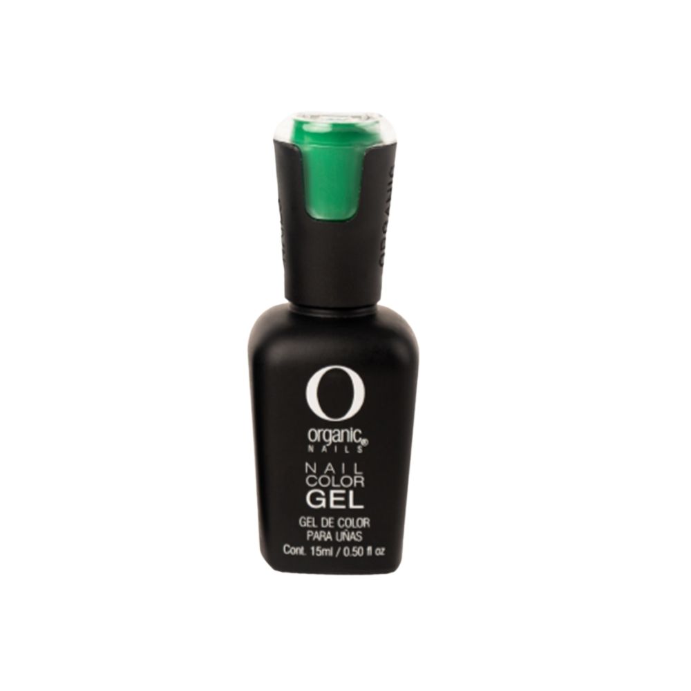 COLOR GEL 168 CACTUS 15ML