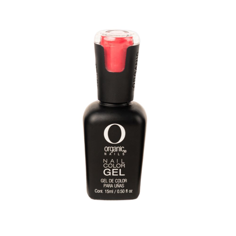 COLOR GEL 171 APRICOT 15ML