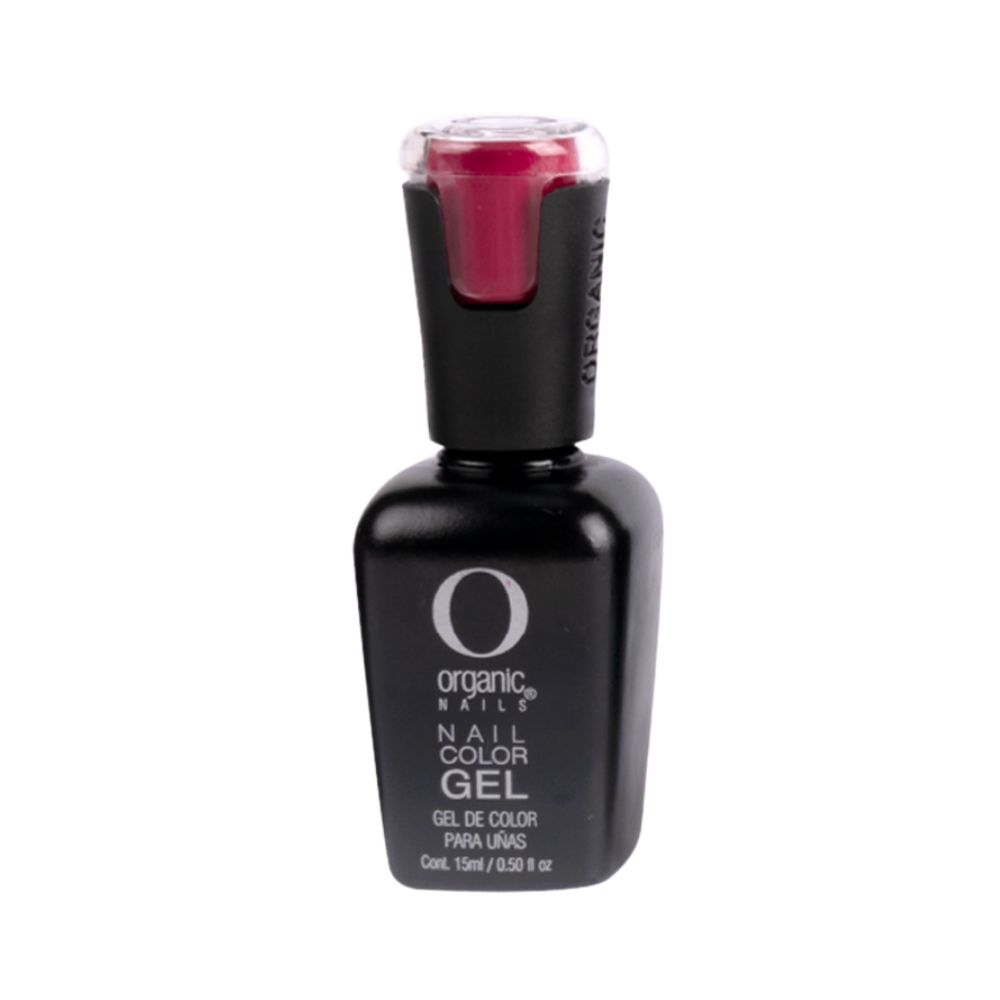 COLOR GEL 172 PASSION 15ML