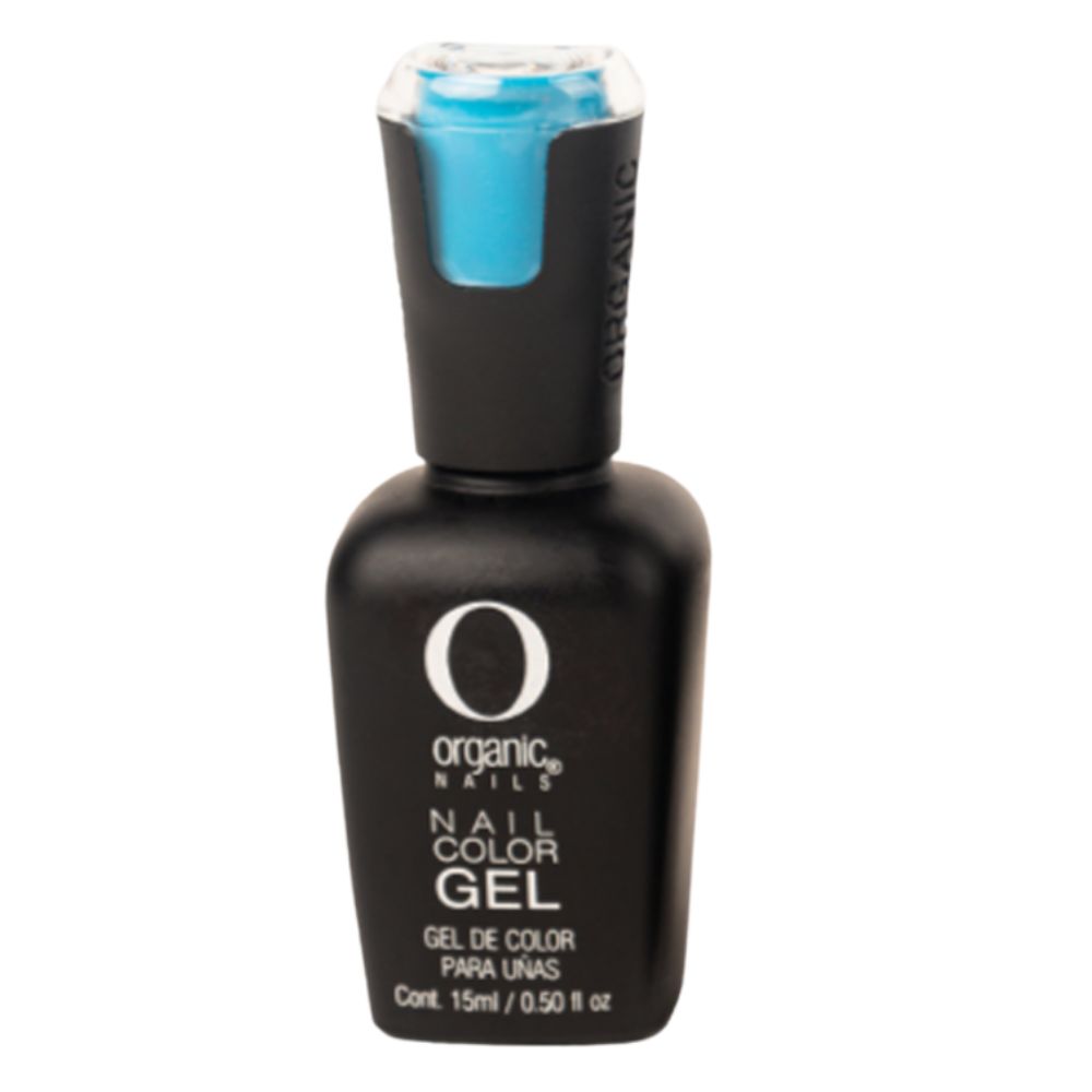COLOR GEL 175 CYAN 15ML 