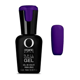 COLOR GEL 178 PLUM 15ML 