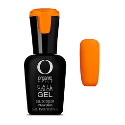 COLOR GEL 180 MANDARIN 15ML
