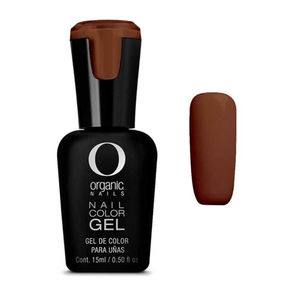 COLOR GEL 182 COCOA 15ML