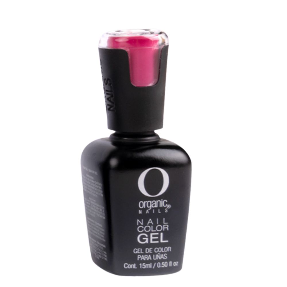 COLOR GEL 184 LITCHIE 15ML 