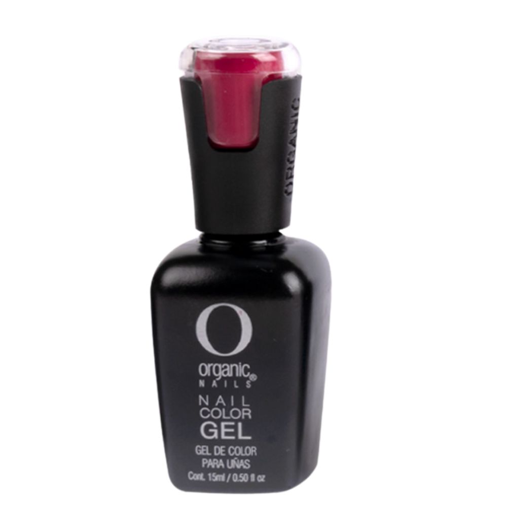 COLOR GEL 185 ROMANTIC 15ML