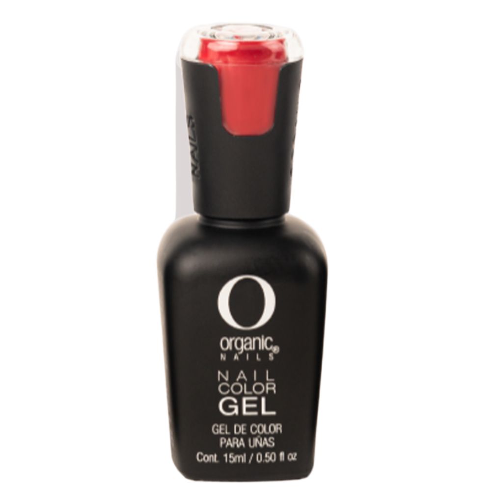 COLOR GEL 186 RASPBERRY 15ML 