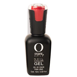 COLOR GEL 186 RASPBERRY 15ML 