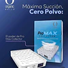 EXTRACTOR PORTÁTIL PROFESIONAL PRO-MAX COLLECTOR