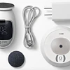 PULIDORA ELECTRICA PORTATIL PROFESIONAL PARA PIES VELVET BUFFER