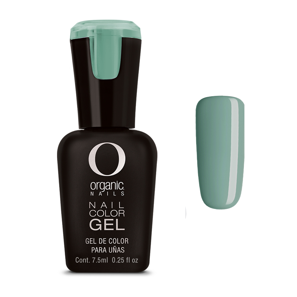 COLOR GEL 117 NUDE CREAMY ROSE BEU 15 ML