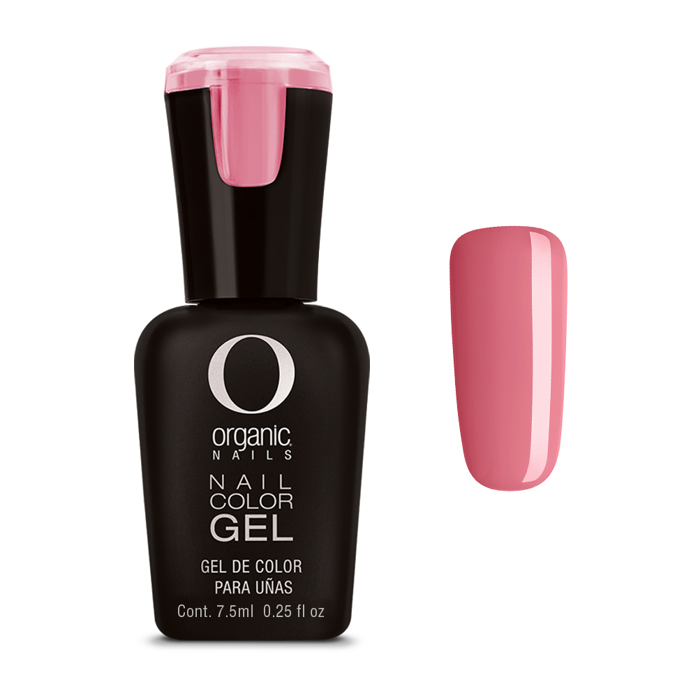 COLOR GEL 117 NUDE CREAMY ROSE BEU 15 ML