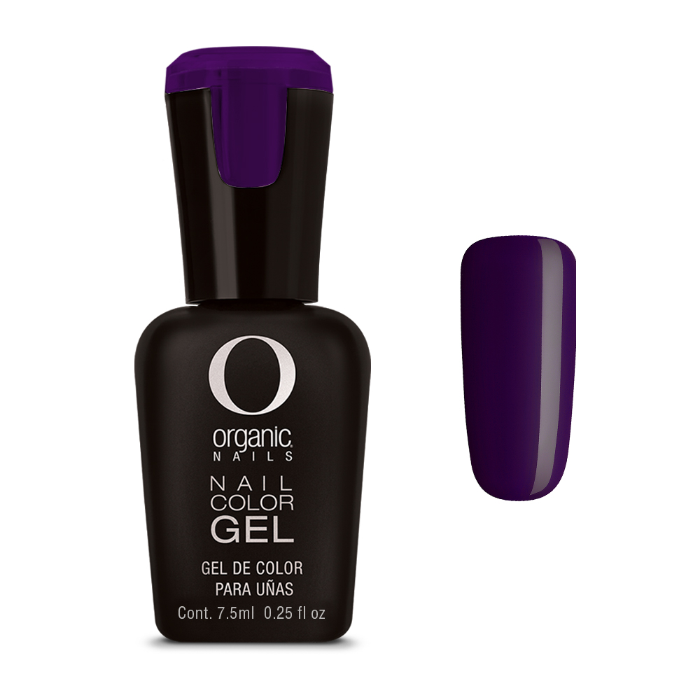 COLOR GEL 117 NUDE CREAMY ROSE BEU 15 ML