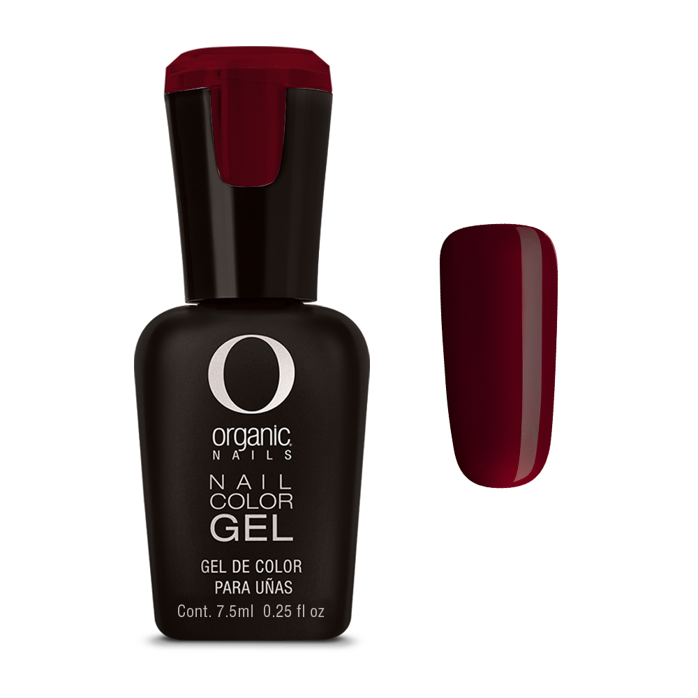 COLOR GEL 117 NUDE CREAMY ROSE BEU 15 ML