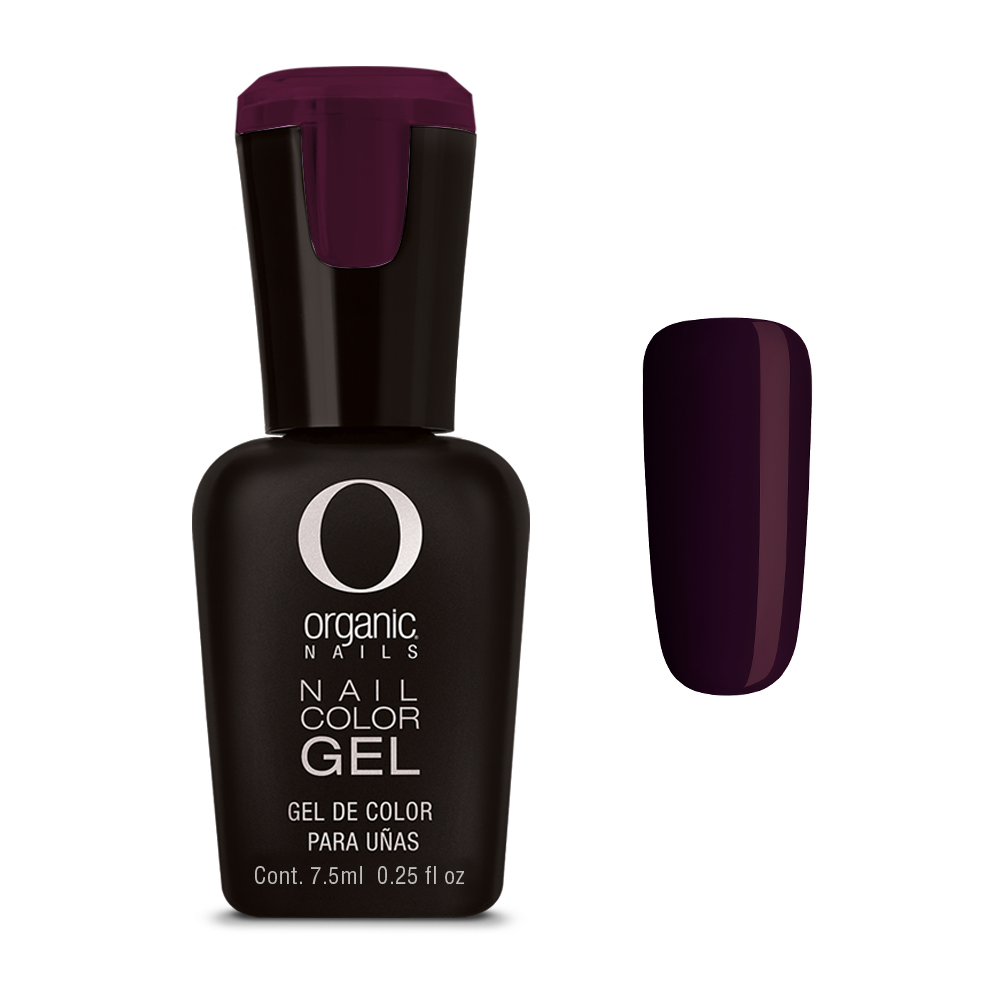 COLOR GEL 117 NUDE CREAMY ROSE BEU 15 ML