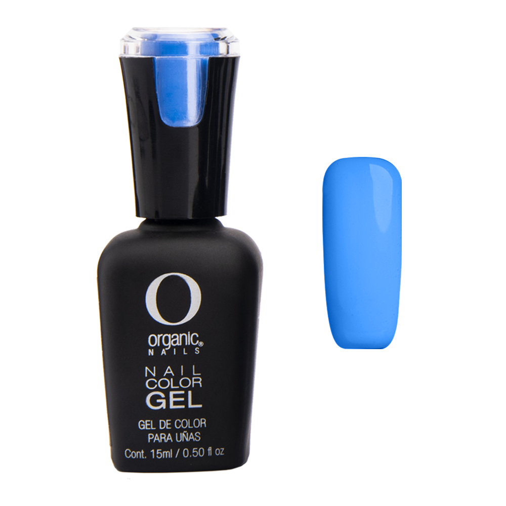 COLOR GEL 117 NUDE CREAMY ROSE BEU 15 ML