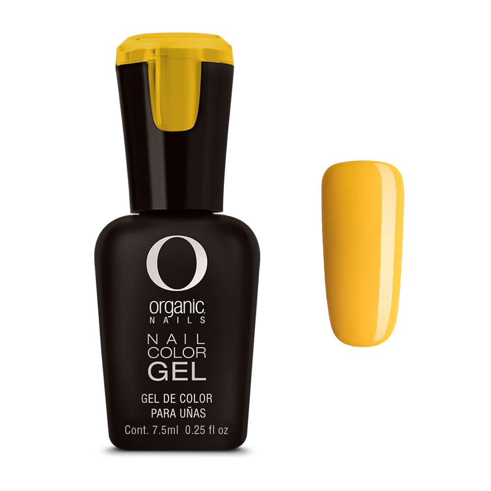 COLOR GEL NEW COLORS 15 ML