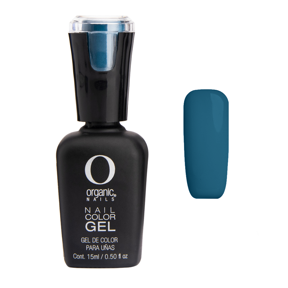 COLOR GEL NEW COLORS 15 ML