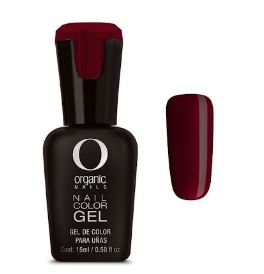 COLOR GEL 124 MERLOT BEU 15 ML