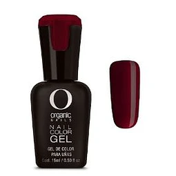 COLOR GEL 124 MERLOT BEU 15 ML