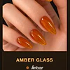 COLECCION COLOR GEL AMBAR GLASS BEU 7,5ML