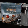 COLECCION COLOR GEL AMBAR GLASS BEU 7,5ML