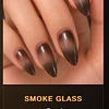 COLECCION COLOR GEL AMBAR GLASS BEU 7,5ML
