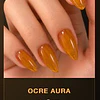 COLECCION COLOR GEL AMBAR GLASS BEU 7,5ML