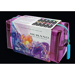 COLECCION COLOR GEL MURANO GLASS BEU 7,5ML