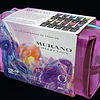 COLECCION COLOR GEL MURANO GLASS BEU 7,5ML