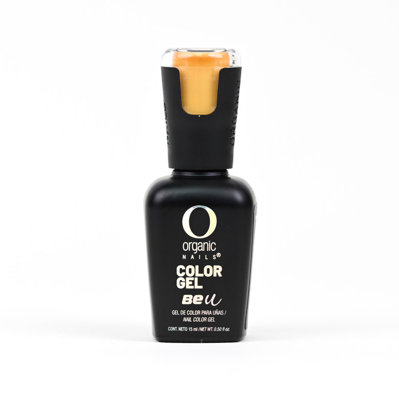 COLOR GEL 206 CITRUS BEU 15 ML