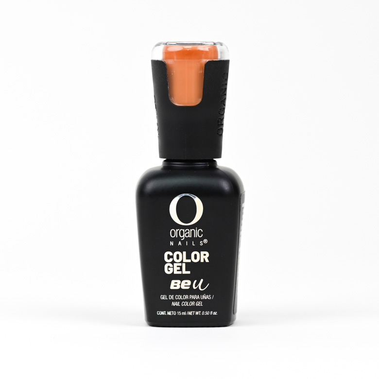 COLOR GEL 207 BRICK BEU 15 ML