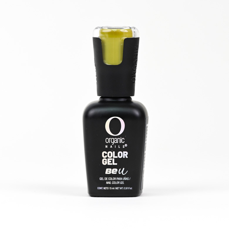 COLOR GEL 218 LIME BEU 15 ML