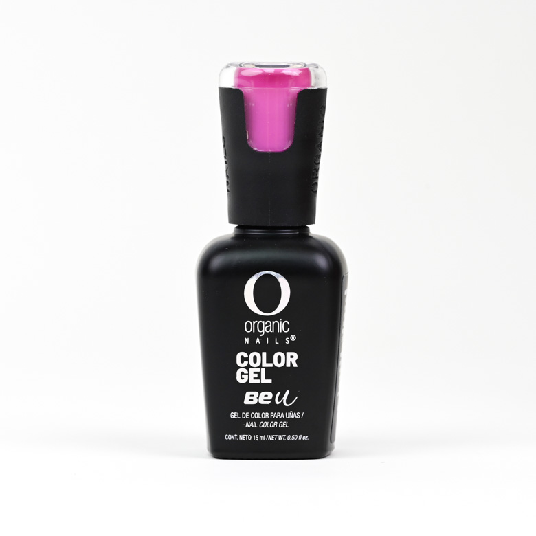 COLOR GEL 224 FLAMINGO BEU 15 ML