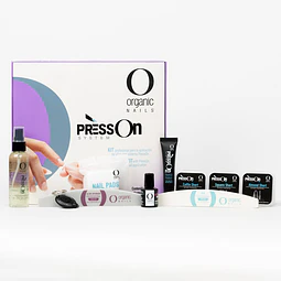 KIT PRESS ON SYSTEM