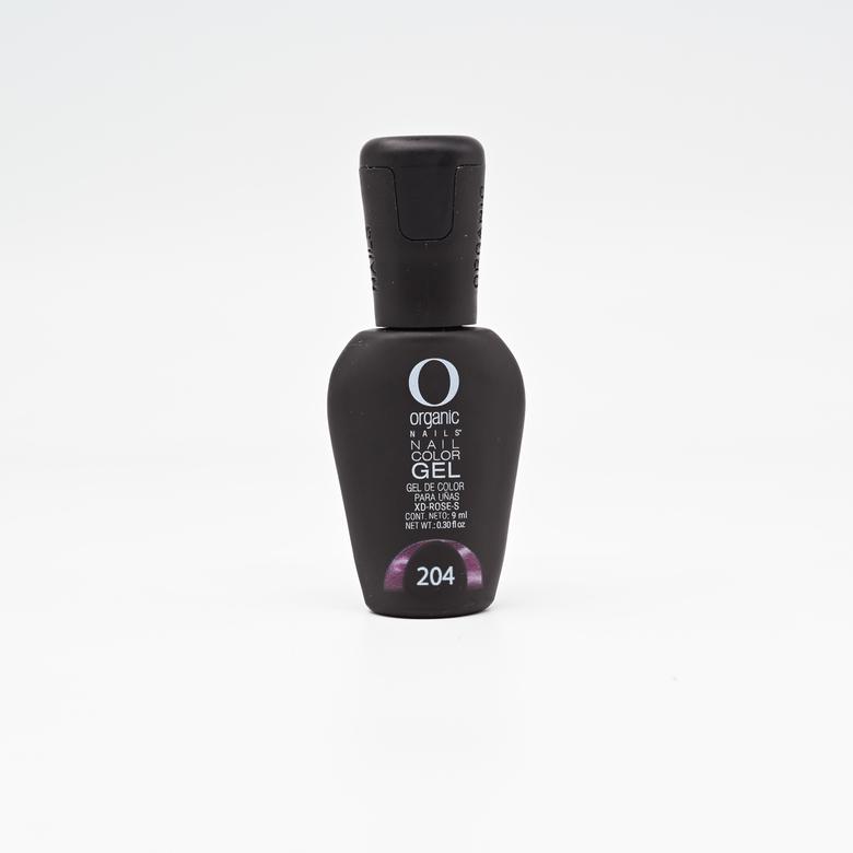 COLOR GEL 204 XD-ROSE-S 9 ML