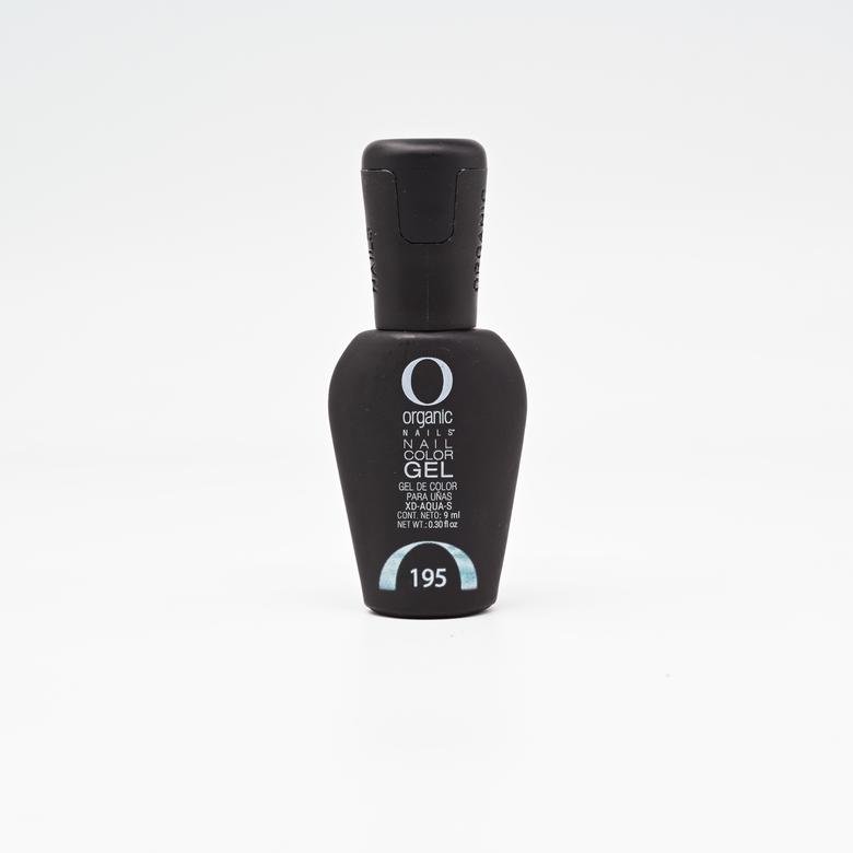 COLOR GEL 195 XD-AQUA-S 9 ML