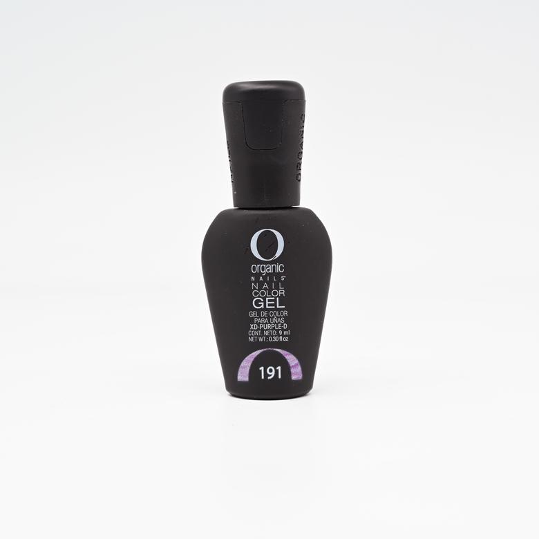 COLOR GEL 191 XD-PURPLE-D 9 ML