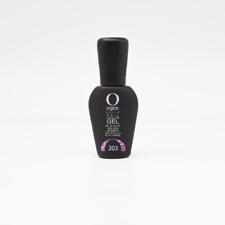 COLOR GEL 203 XD-ROSE-D 9 ML
