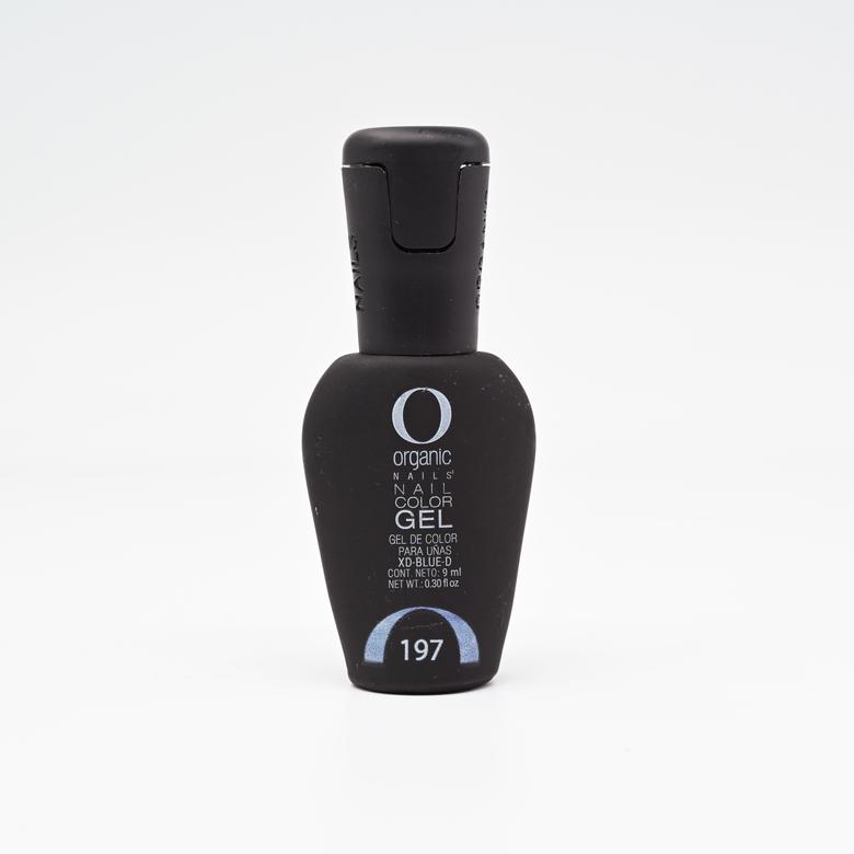 COLOR GEL 197 XD-BLUE-D 9 ML
