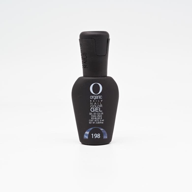 COLOR GEL 198 XD-BLUE-S 9 ML