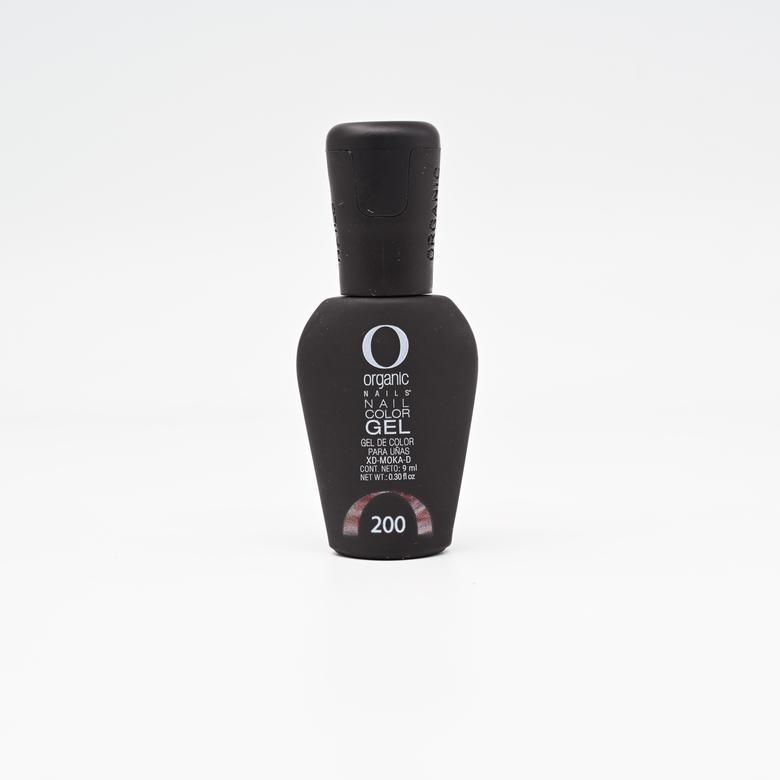 COLOR GEL 200 XD-MOKA-D 9 ML