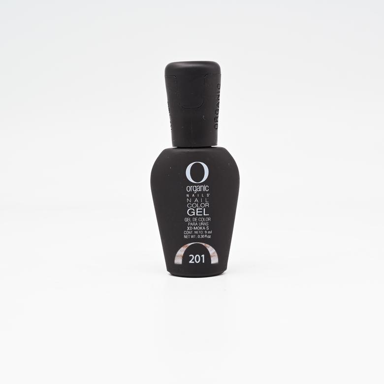 COLOR GEL 201 XD-MOKA-S 9 ML