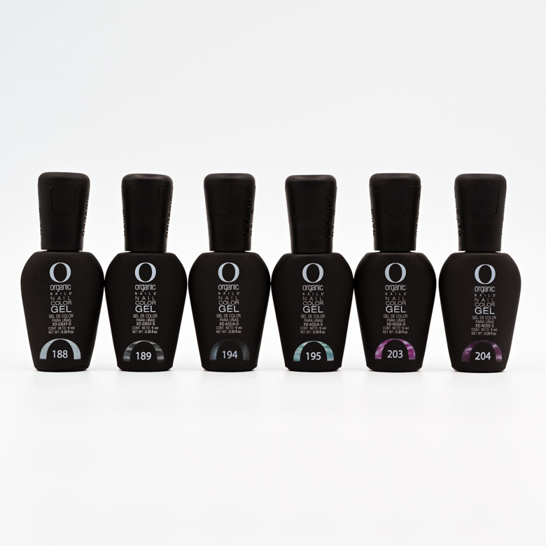 COLECCION 1 COLOR GEL Gel EGYPTIAN X DIAMOND