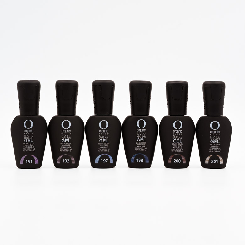 COLECCION 2 COLOR GEL Gel EGYPTIAN X DIAMOND