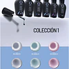 COLECCION 1 COLOR GEL Gel EGYPTIAN X DIAMOND