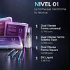 KIT DUAL XPERT SYSTEM