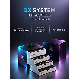 KIT DUAL XPERT SYSTEM