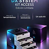 KIT DUAL XPERT SYSTEM